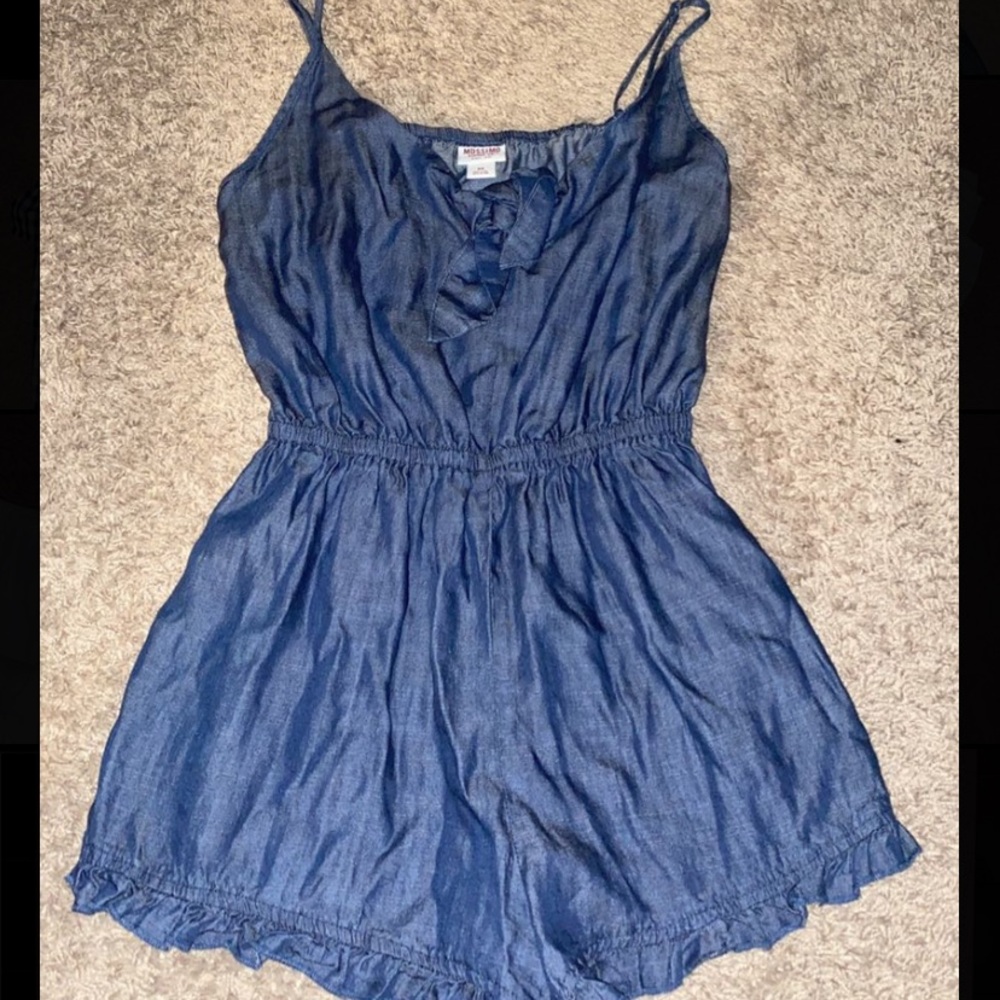 Romper!